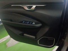 Geely Geometry C 400km Mobility Edition - фото 12