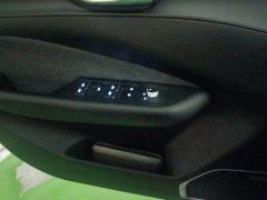 Geely Geometry C 400km Mobility Edition - фото 13