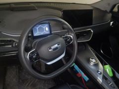 Geely Geometry C 400km Mobility Edition - фото 16