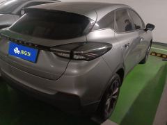 Geely Geometry C 400km Mobility Edition - фото 2