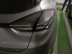 Geely Geometry C 400km Mobility Edition - фото 5