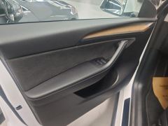 Tesla Model Y Standard endurance rear-wheel drive - ფოტო 12