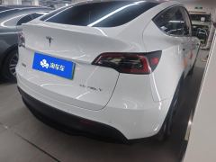 Tesla Model Y Standard endurance rear-wheel drive - ფოტო 2