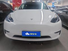 Tesla Model Y Standard endurance rear-wheel drive - ფოტო 3