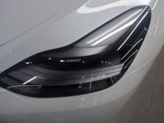 Tesla Model Y Standard endurance rear-wheel drive - ფოტო 4