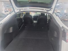 Tesla Model Y Standard endurance rear-wheel drive - ფოტო 7
