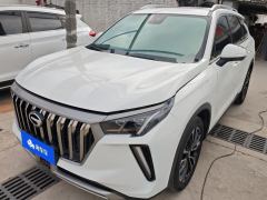 GAC GS4 PLUS 270T Edition - фото 1