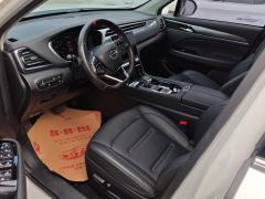 GAC GS4 PLUS 270T Edition - фото 14