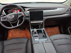GAC GS4 PLUS 270T Edition - фото 16
