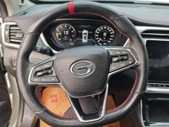 GAC GS4 PLUS 270T Edition - фото 18