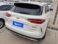GAC GS4 PLUS 270T Edition - фото 2