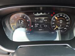 GAC GS4 PLUS 270T Edition - фото 20