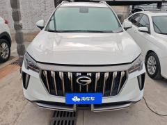 GAC GS4 PLUS 270T Edition - фото 3