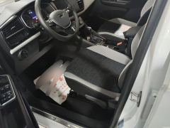Jetta VS5 280TSI Edition - ფოტო 14