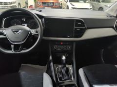 Jetta VS5 280TSI Edition - ფოტო 16