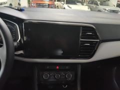 Jetta VS5 280TSI Edition - ფოტო 17