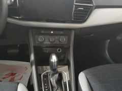 Jetta VS5 280TSI Edition - ფოტო 19