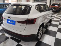 Jetta VS5 280TSI Edition - ფოტო 2