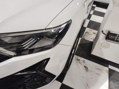 Jetta VS5 280TSI Edition - ფოტო 4