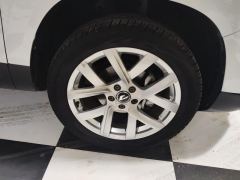 Jetta VS5 280TSI Edition - ფოტო 6