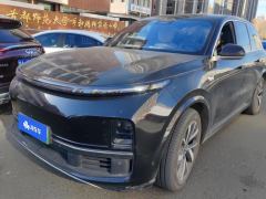 Li Auto Li L8 Pro - фото 1