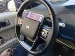Li Auto Li L8 Pro - фото 18