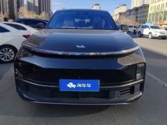 Li Auto Li L8 Pro - фото 3