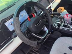 Geely Xingyue L 2.0T 2WDFlagship Version - ფოტო 18