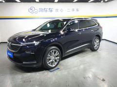 Buick Encore GX 652T AWDDeluxeFlagship Version 7 - ფოტო 1