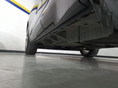 Buick Encore GX 652T AWDDeluxeFlagship Version 7 - ფოტო 11