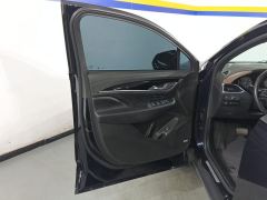 Buick Encore GX 652T AWDDeluxeFlagship Version 7 - ფოტო 12