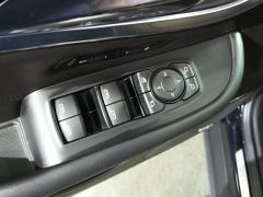 Buick Encore GX 652T AWDDeluxeFlagship Version 7 - ფოტო 13