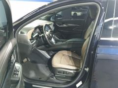 Buick Encore GX 652T AWDDeluxeFlagship Version 7 - ფოტო 14