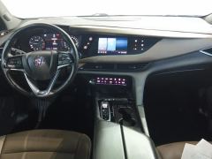 Buick Encore GX 652T AWDDeluxeFlagship Version 7 - ფოტო 16
