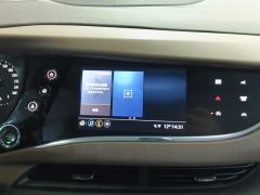 Buick Encore GX 652T AWDDeluxeFlagship Version 7 - ფოტო 17