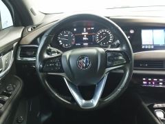 Buick Encore GX 652T AWDDeluxeFlagship Version 7 - ფოტო 18