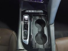 Buick Encore GX 652T AWDDeluxeFlagship Version 7 - ფოტო 19