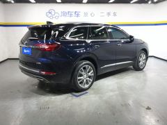 Buick Encore GX 652T AWDDeluxeFlagship Version 7 - ფოტო 2