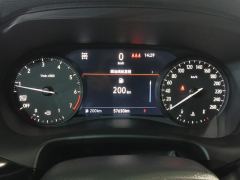 Buick Encore GX 652T AWDDeluxeFlagship Version 7 - ფოტო 20