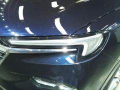 Buick Encore GX 652T AWDDeluxeFlagship Version 7 - ფოტო 4