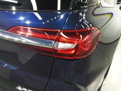 Buick Encore GX 652T AWDDeluxeFlagship Version 7 - ფოტო 5