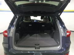 Buick Encore GX 652T AWDDeluxeFlagship Version 7 - ფოტო 7