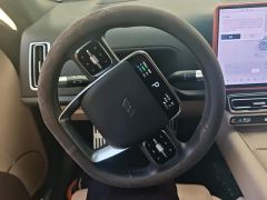 Li Auto Li L8 Air - ფოტო 18