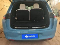 Li Auto Li L8 Air - ფოტო 7