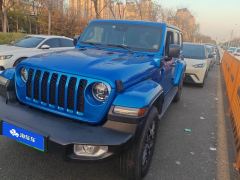 Jeep Wrangler 2.0T 4xe - photo 1