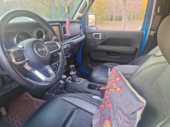 Jeep Wrangler 2.0T 4xe - photo 16
