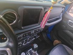 Jeep Wrangler 2.0T 4xe - photo 17