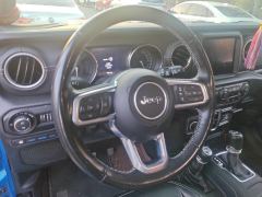 Jeep Wrangler 2.0T 4xe - photo 18