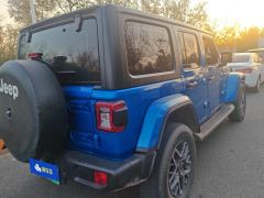 Jeep Wrangler 2.0T 4xe - photo 2