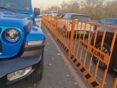Jeep Wrangler 2.0T 4xe - photo 4